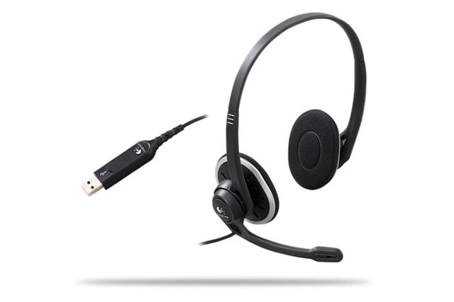 ���W�N�[�� USB�w�b�h�Z�b�g H330